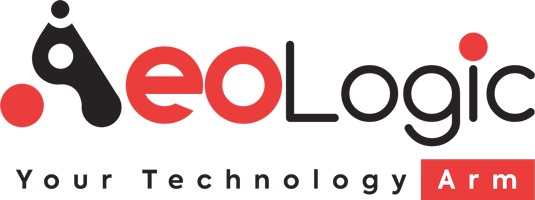 Aeologic Technologies logo